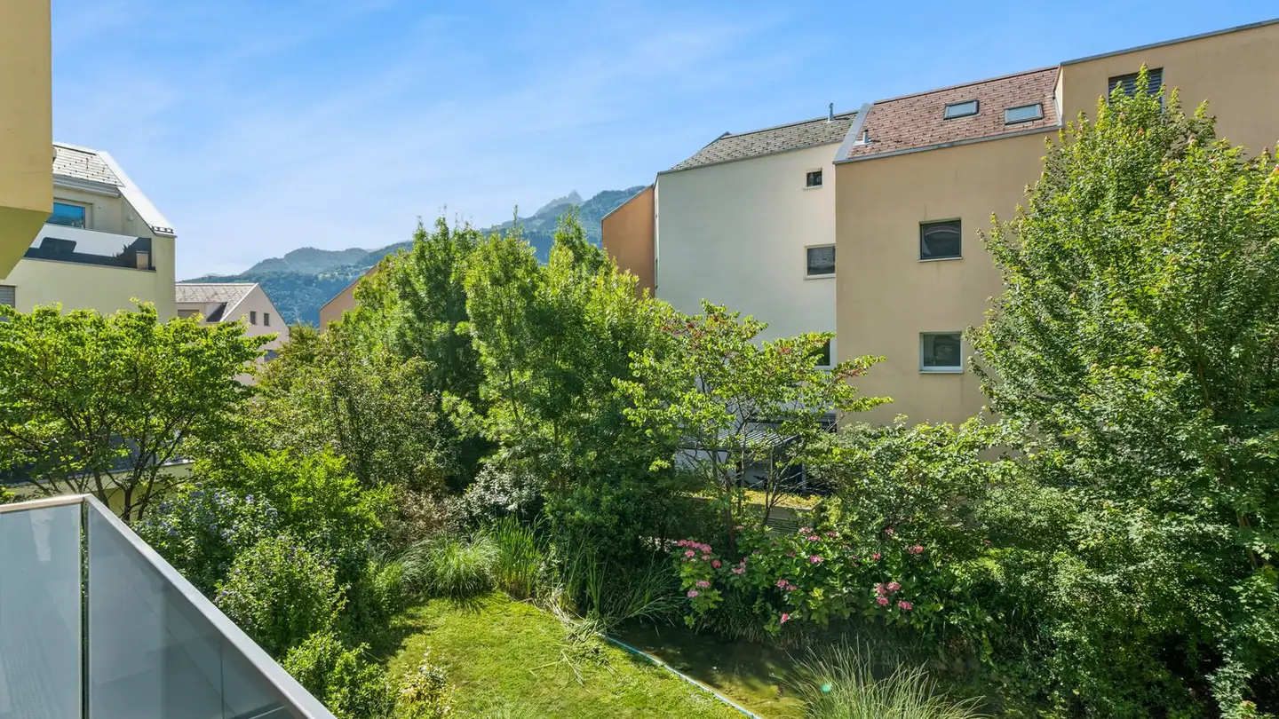 Appartamento in vendita - Staad 7, 8872 Weesen - Photo 2