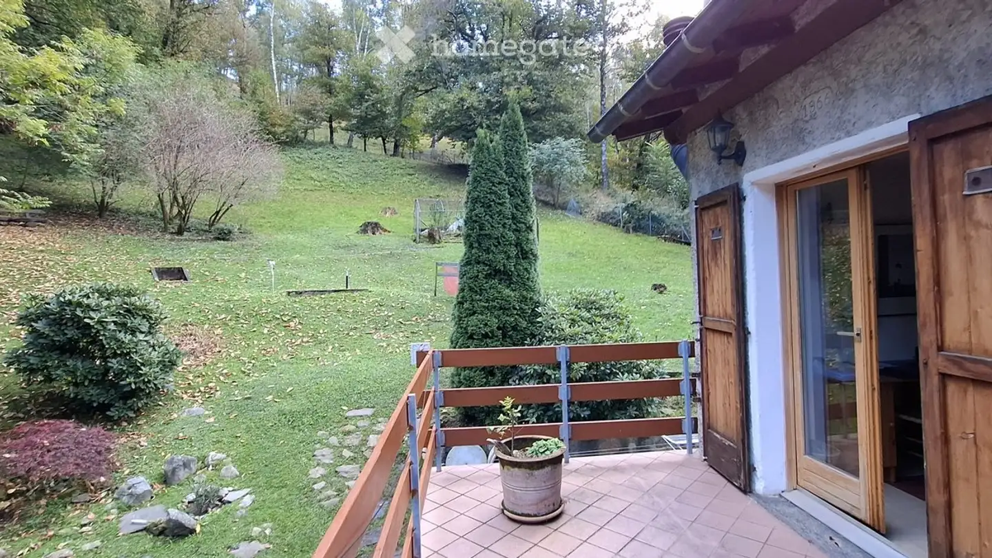 Single house for sale - 6939 Arosio - Photo 3