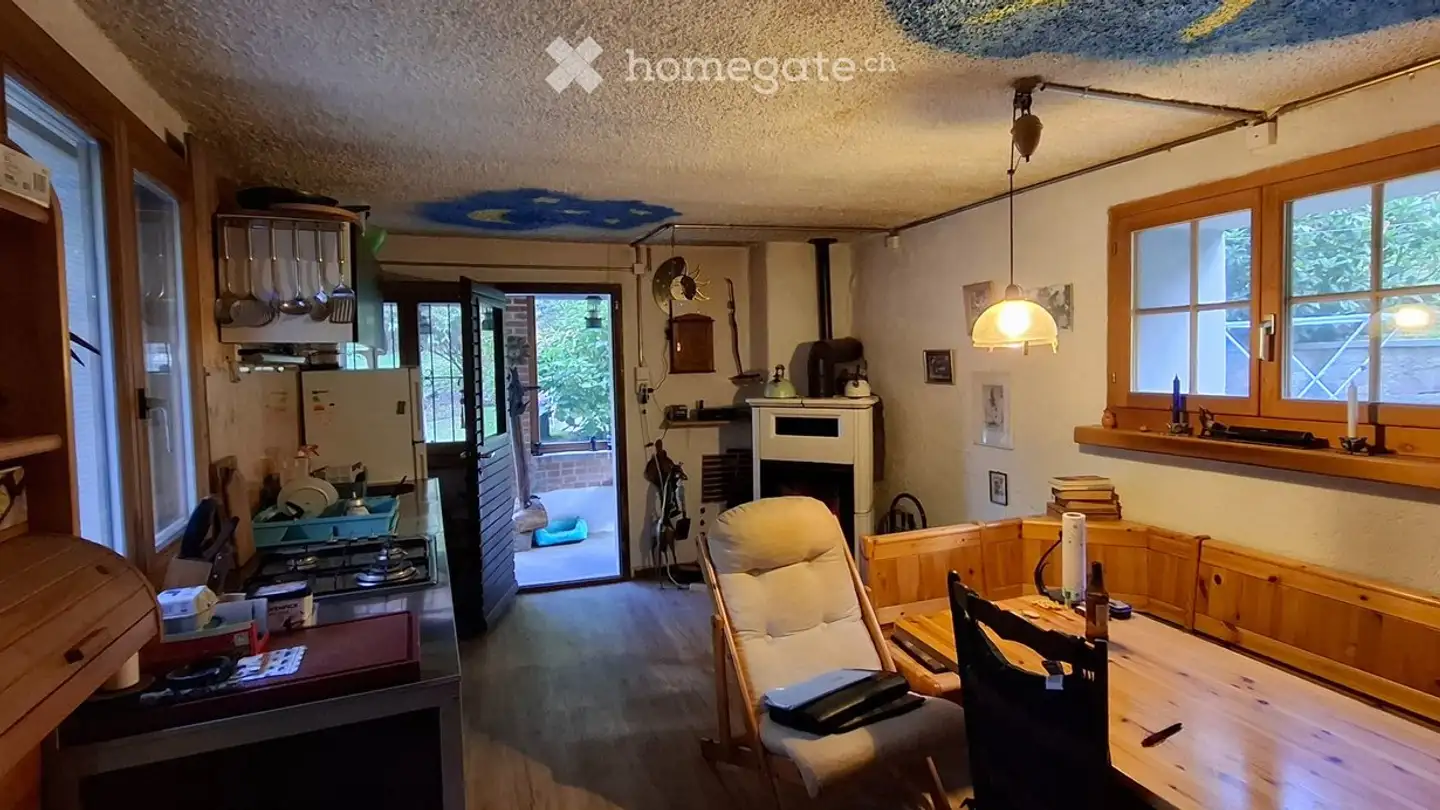 Single house for sale - 6939 Arosio - Photo 4