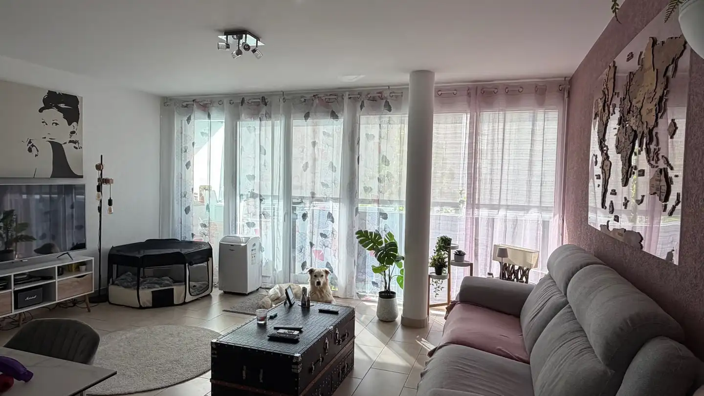 Wohnung kaufen - Rue Des Charpentiers 8, 1110 Morges - Foto 3