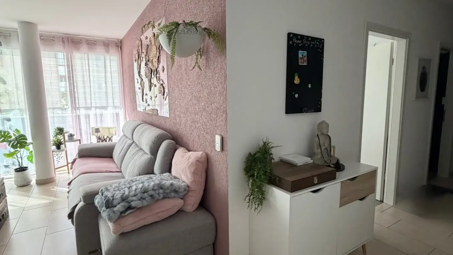 Wohnung kaufen - Rue Des Charpentiers 8, 1110 Morges - Foto 4