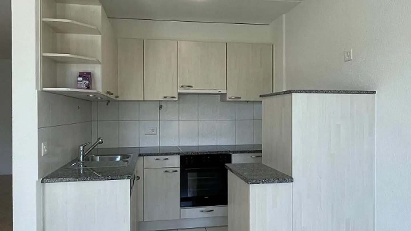 Wohnung mieten - Stegmattweg 23, 3250 Lyss - Foto 2