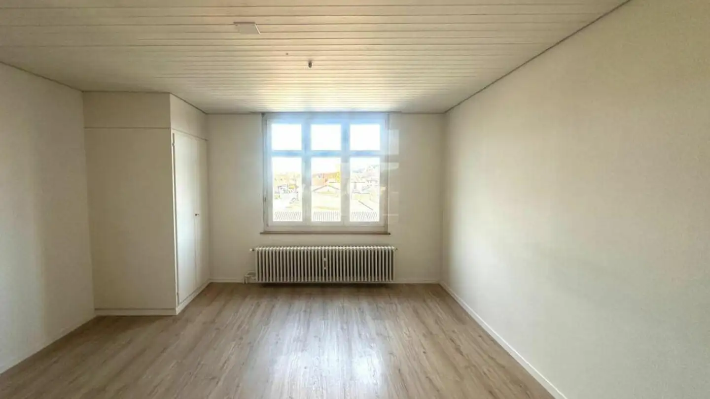 Attico in affitto - Alte Poststrasse 9, 9548 Matzingen - Foto 3