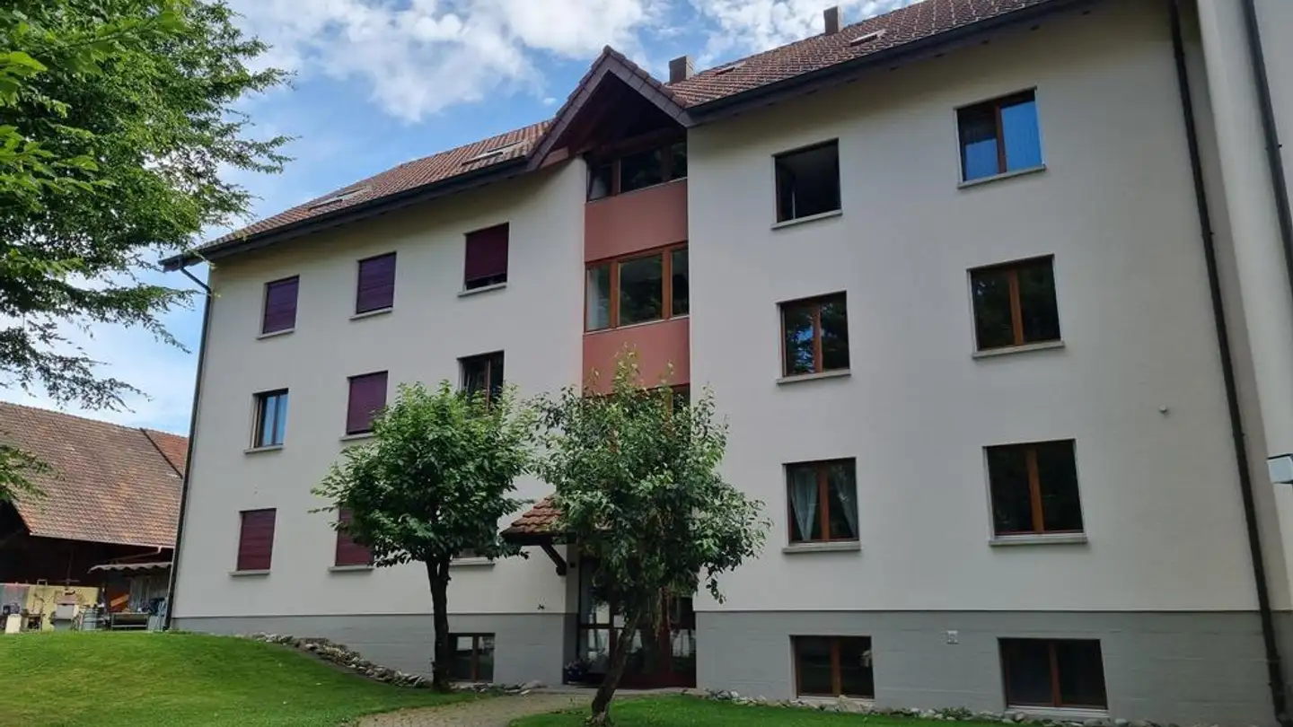 Appartement à louer - Grendelweg 11, 5074 Eiken
