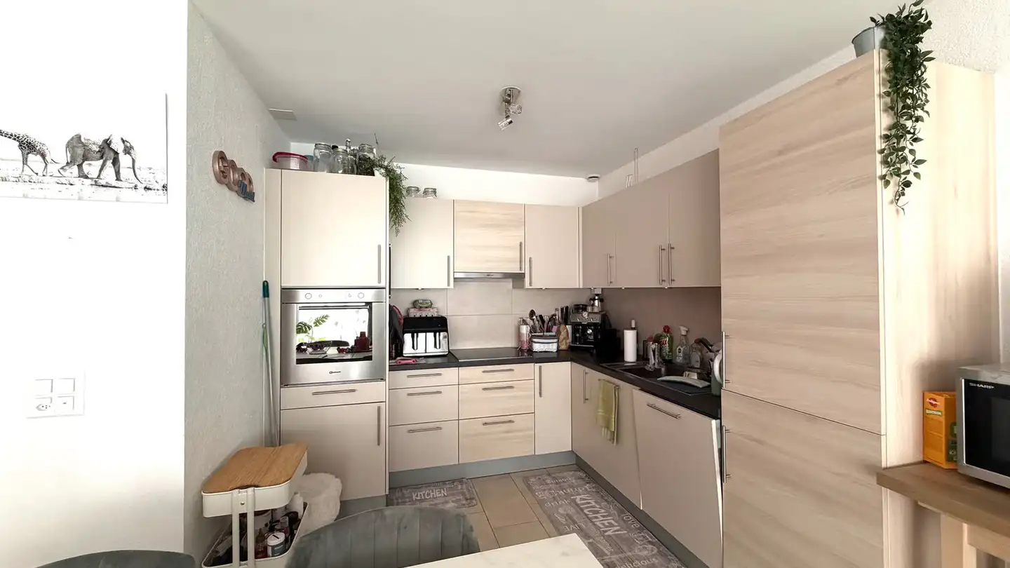 Apartment for sale - Rue Des Charpentiers 8, 1110 Morges