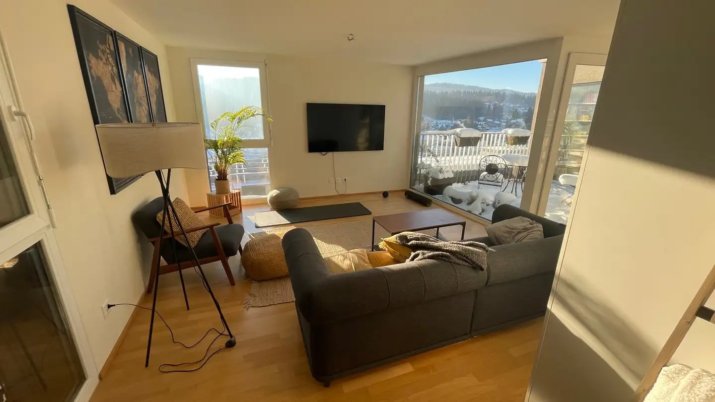 Appartement à vendre - 2400 Le Locle - Photo 4