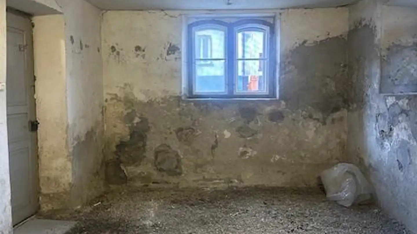 Lagerraum mieten - St. Margrethenstrasse 3, 7000 Chur - Foto 2