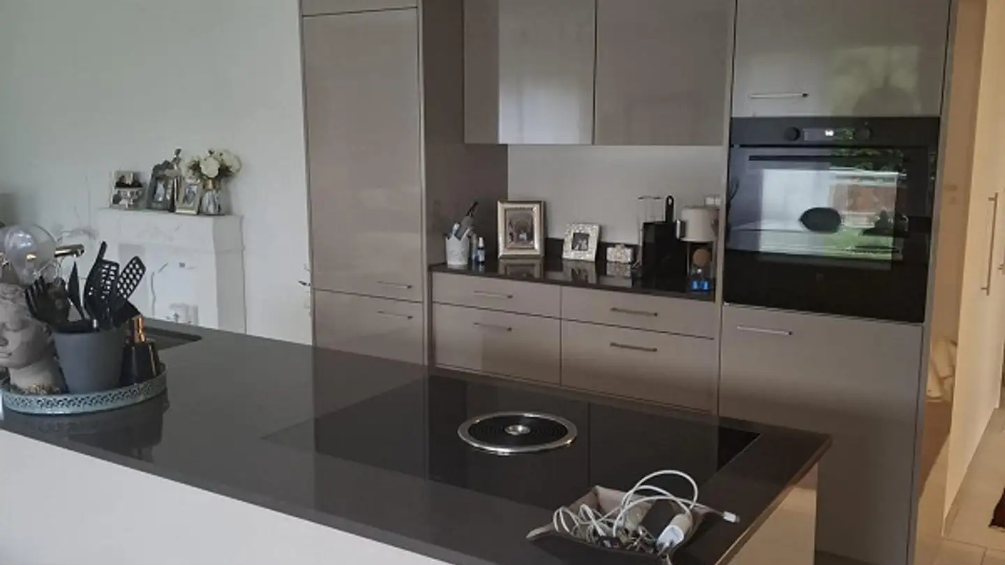 Zimmer mieten - Stegacherstrasse 9, 8165 Schleinikon - Foto 4