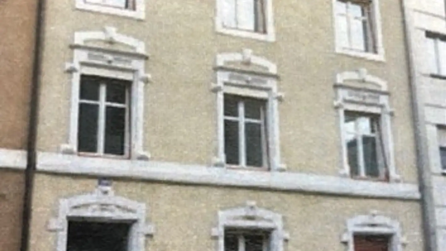 Sala hobby in affitto - Sperrstrasse 109, 4057 Basel