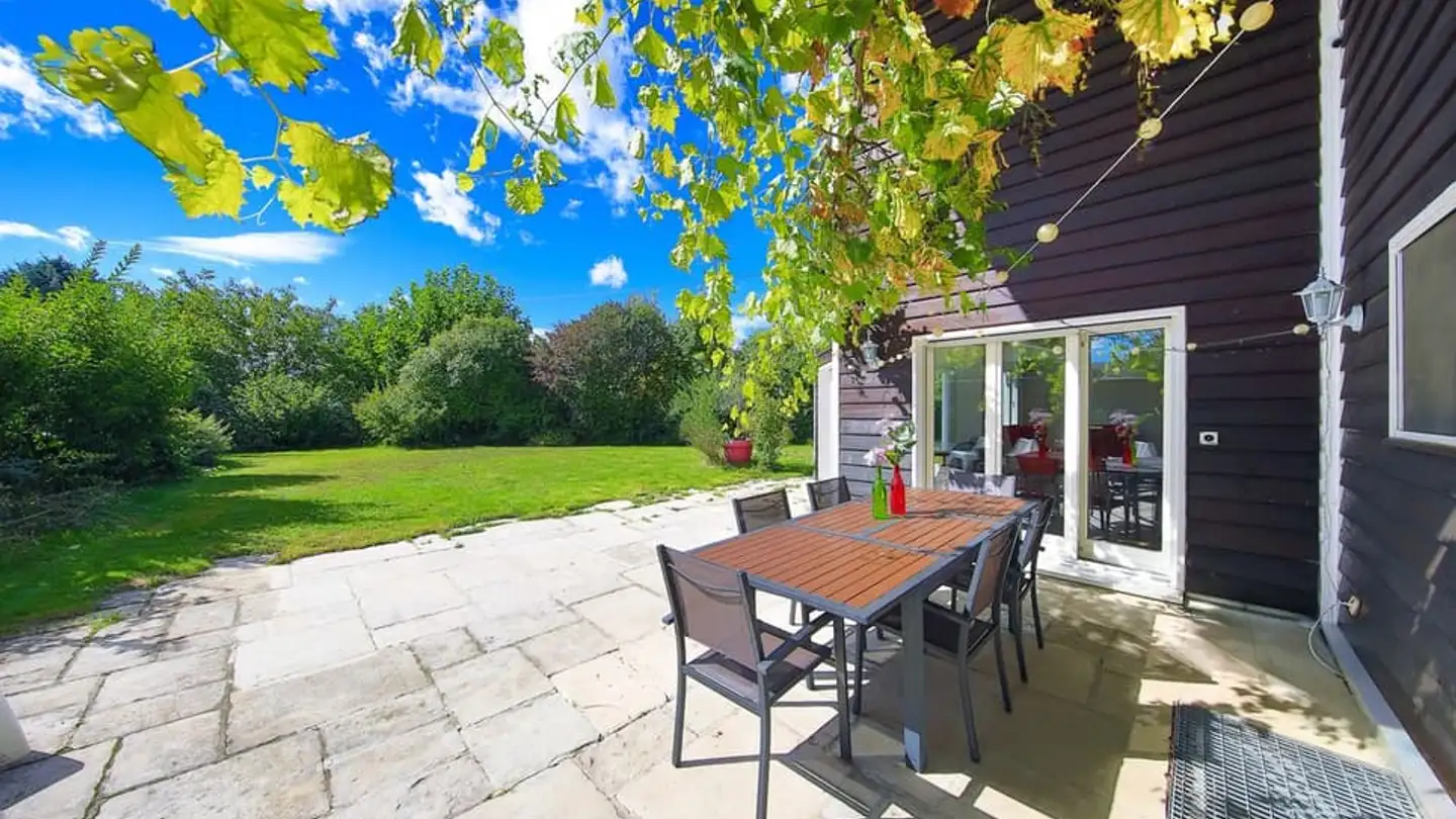 Single house for sale - 1052 Le Mont-sur-Lausanne