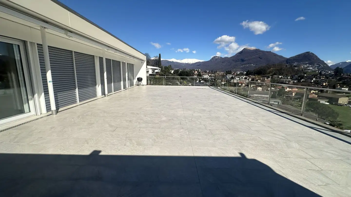 Wohnung kaufen - 6932 Breganzona