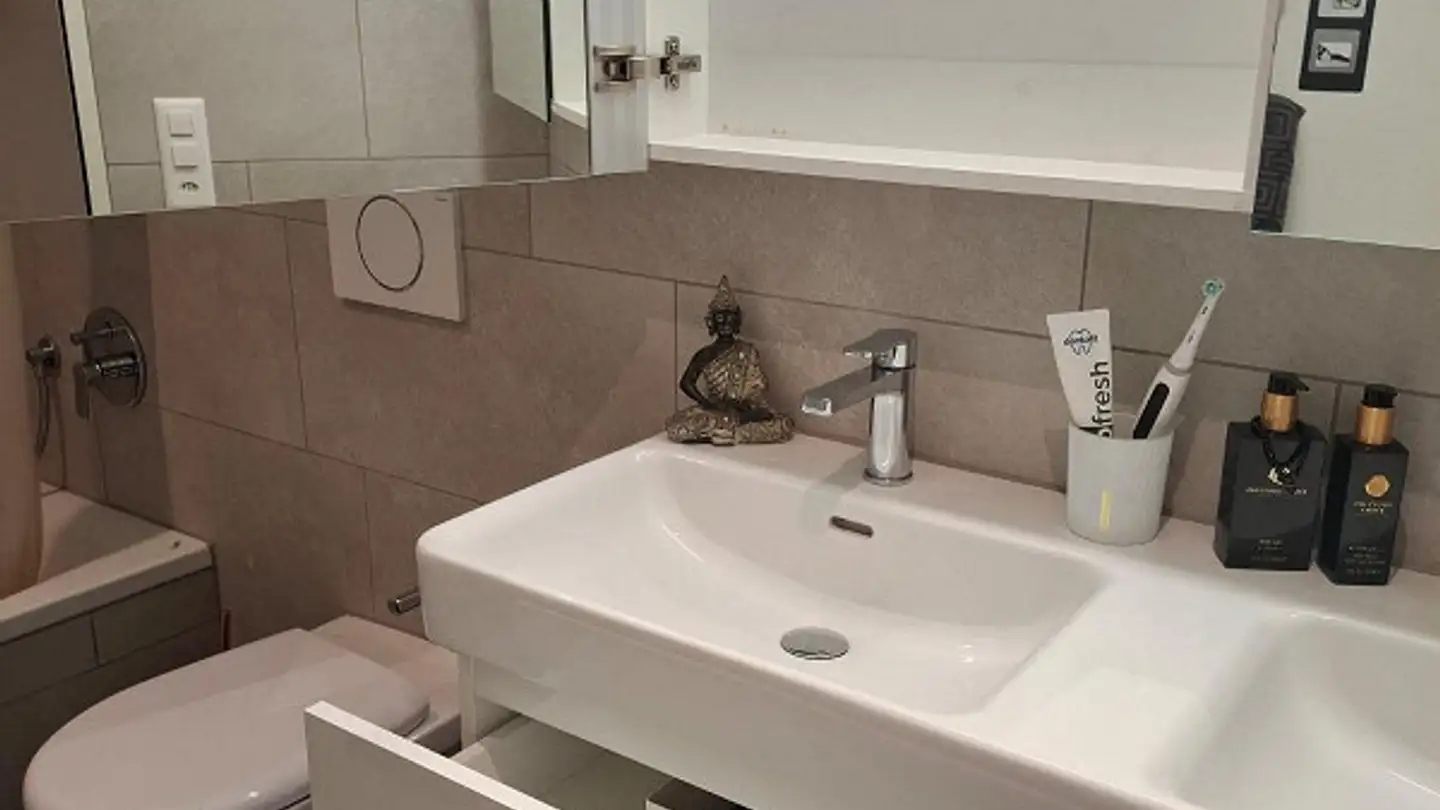 Zimmer mieten - Stegacherstrasse 9, 8165 Schleinikon - Foto 2