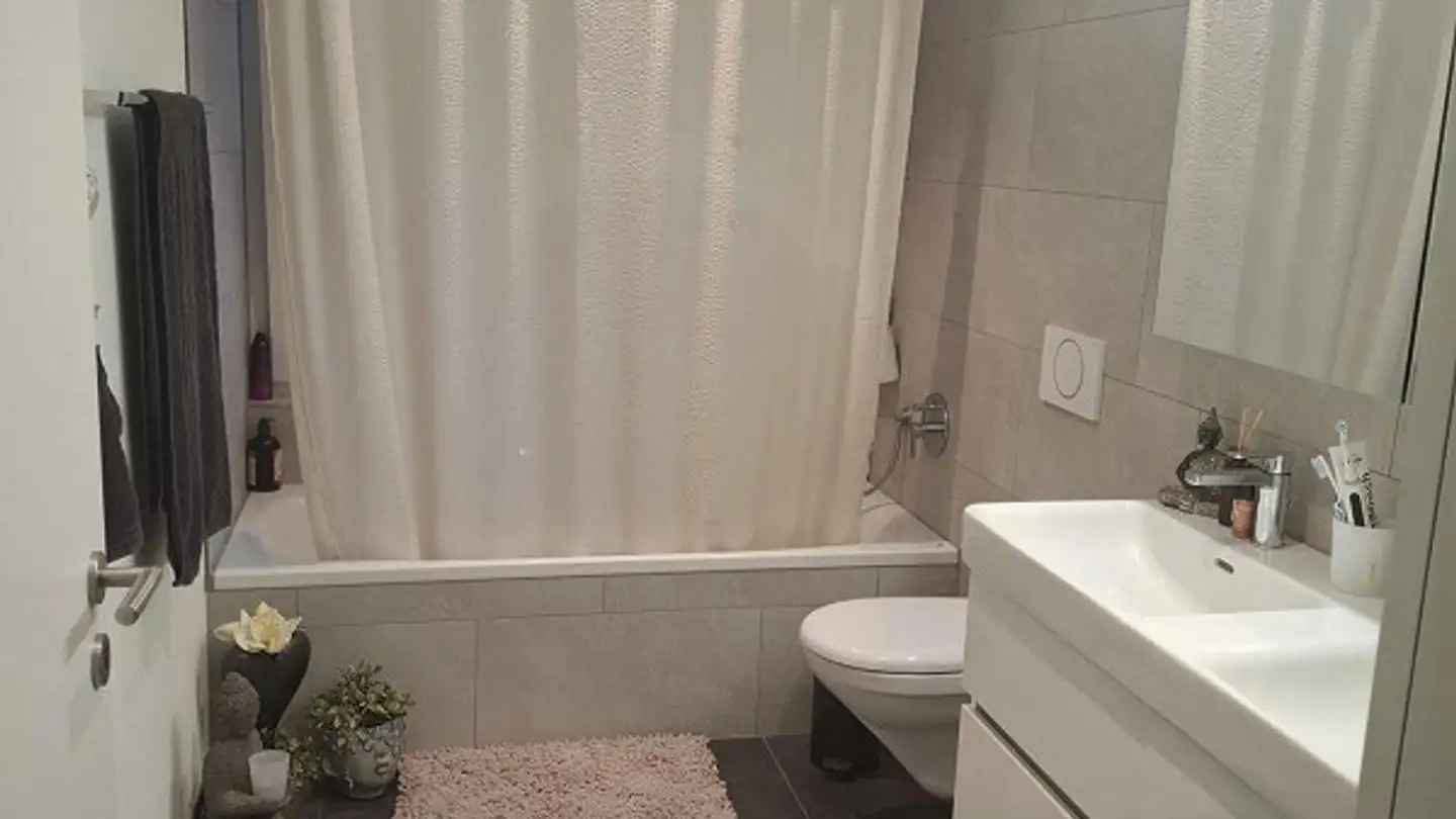 Zimmer mieten - Stegacherstrasse 9, 8165 Schleinikon - Foto 3