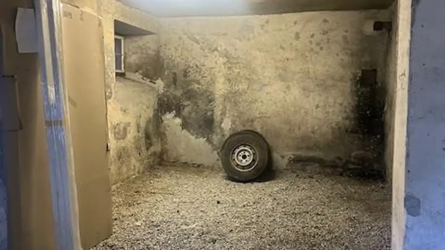 Lagerraum mieten - St. Margrethenstrasse 3, 7000 Chur - Foto 3