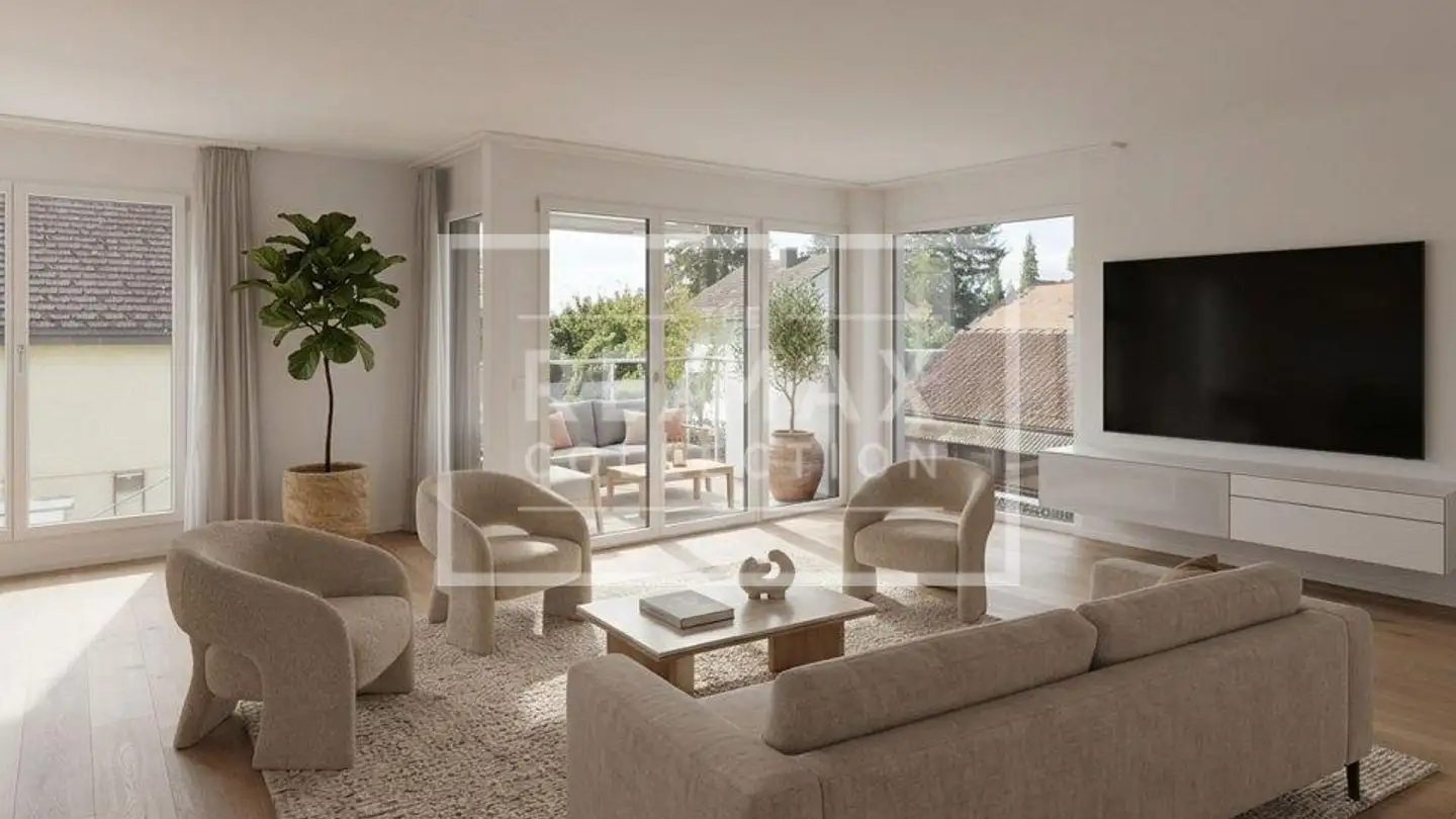 Apartment for sale - 8331 Auslikon - Photo 2