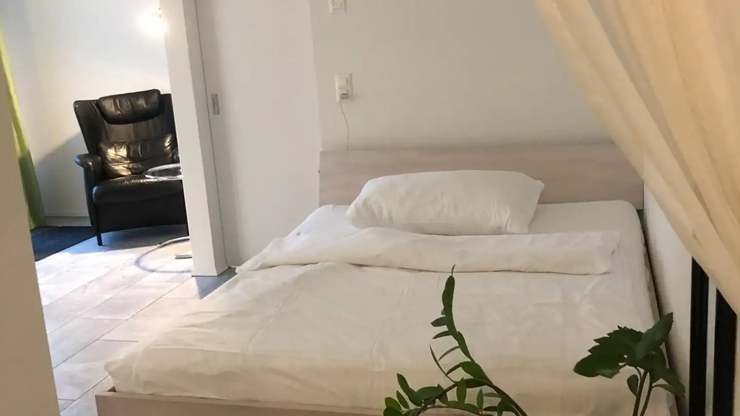 Chambre à louer - Aegertenstrasse 4, 4923 Wynau