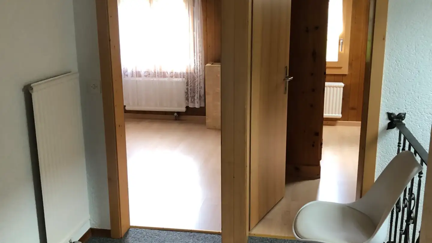 Appartamento in affitto - 3773 Matten (St. Stephan) - Foto 4