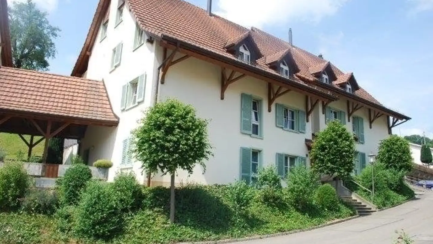 Apartment for rent - Kurzäckerlistrasse 483, 4252 Bärschwil