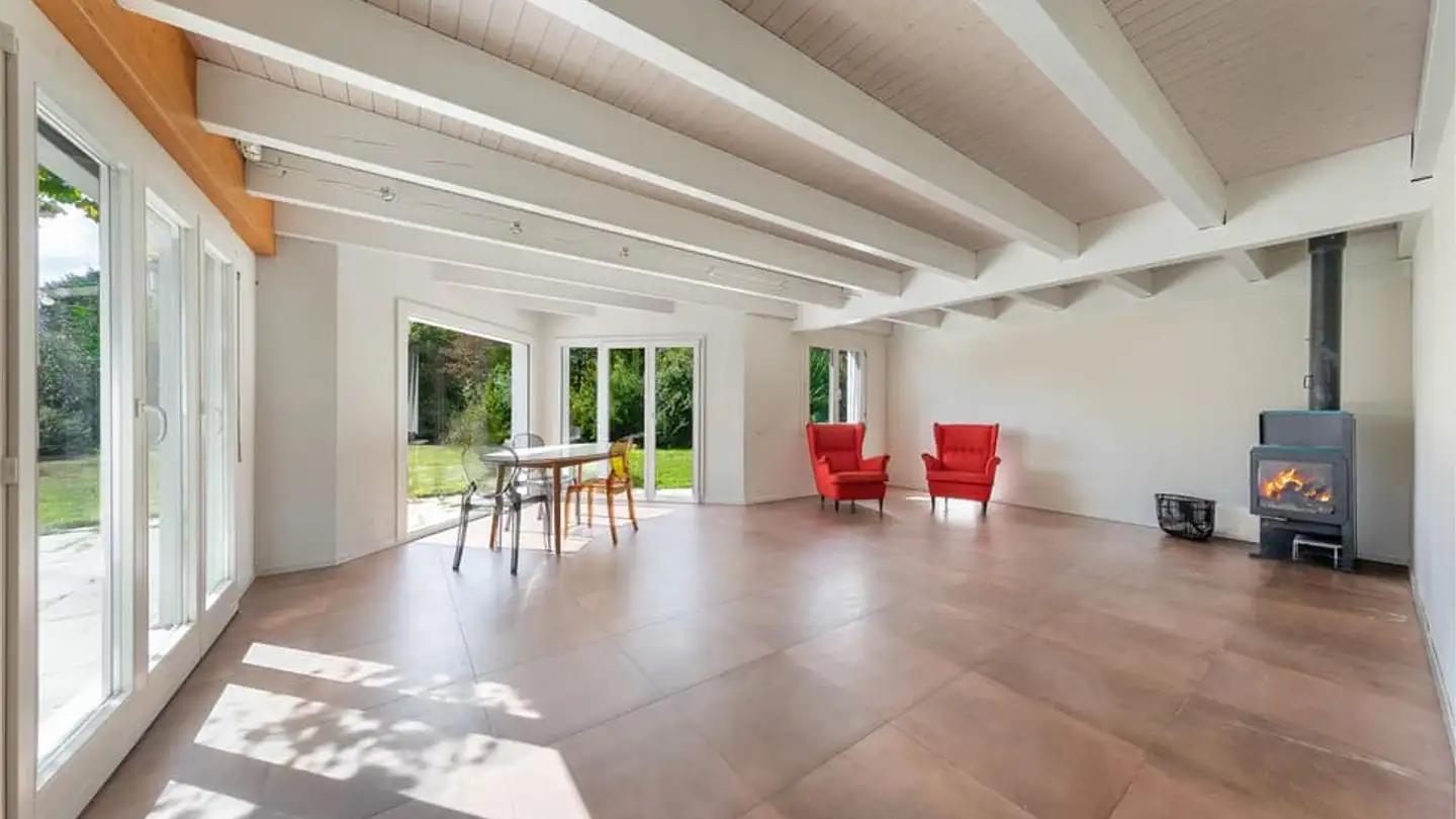 Maison individuelle à vendre - 1052 Le Mont-sur-Lausanne - Photo 3