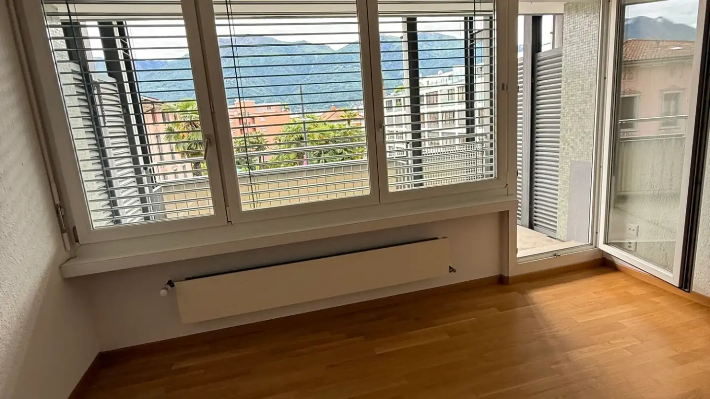 Wohnung mieten - Viale Monte Verità 7, 6612 Ascona