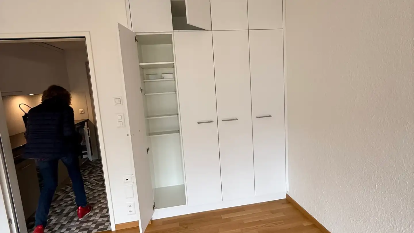 Wohnung mieten - Viale Monte Verità 7, 6612 Ascona - Foto 2