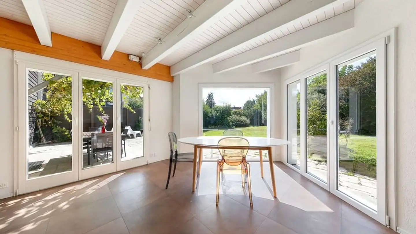 Maison individuelle à vendre - 1052 Le Mont-sur-Lausanne - Photo 4