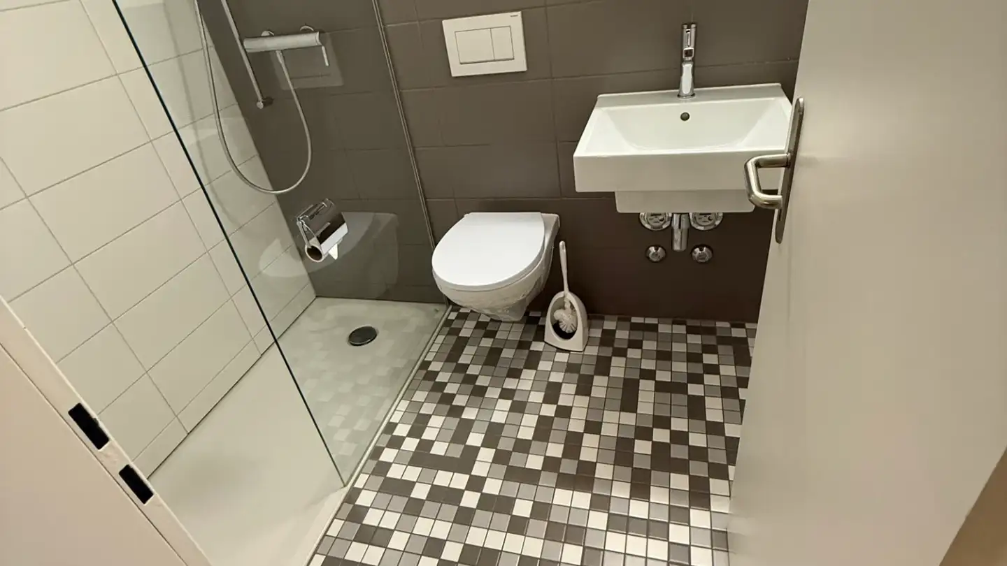 Wohnung mieten - Viale Monte Verità 7, 6612 Ascona - Foto 3