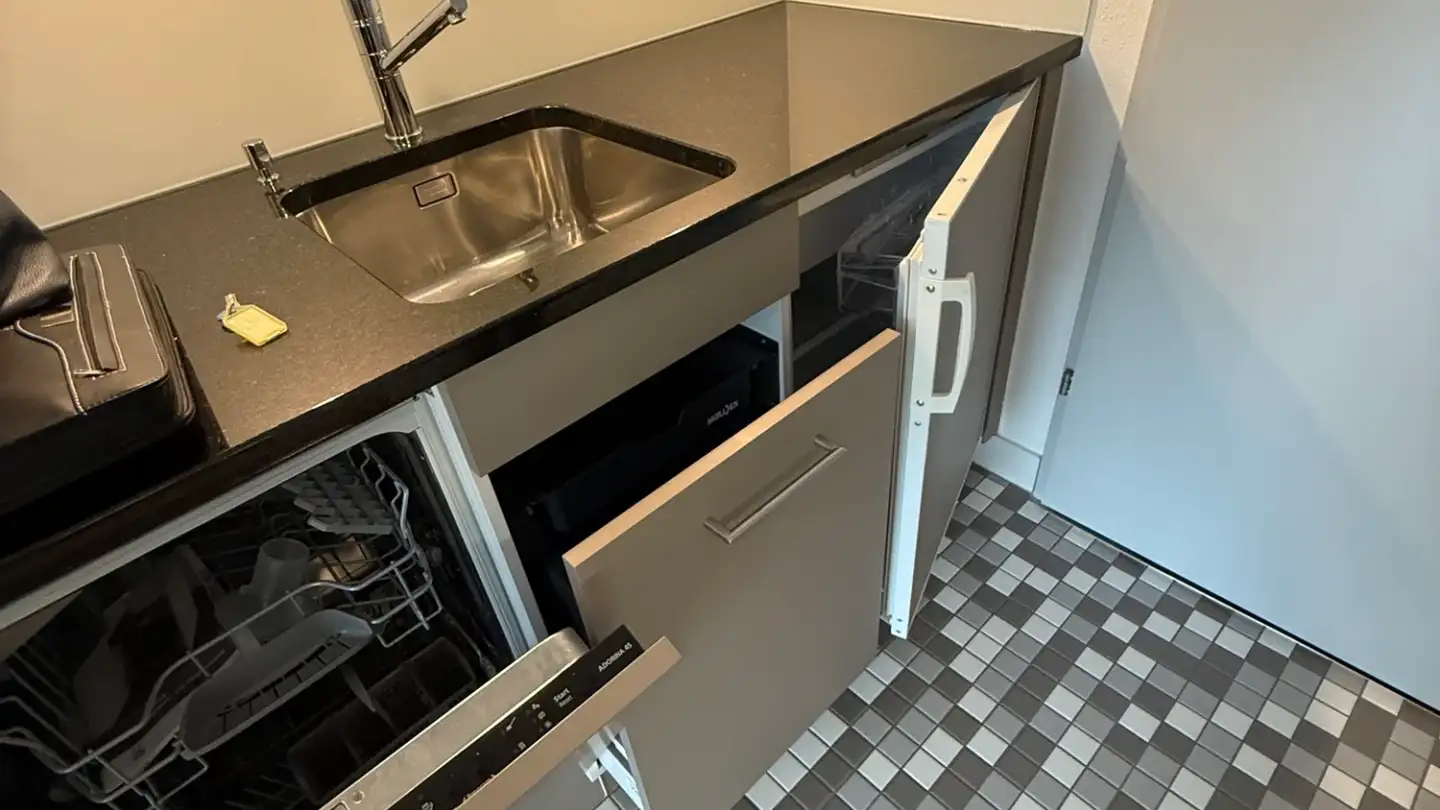 Wohnung mieten - Viale Monte Verità 7, 6612 Ascona - Foto 4