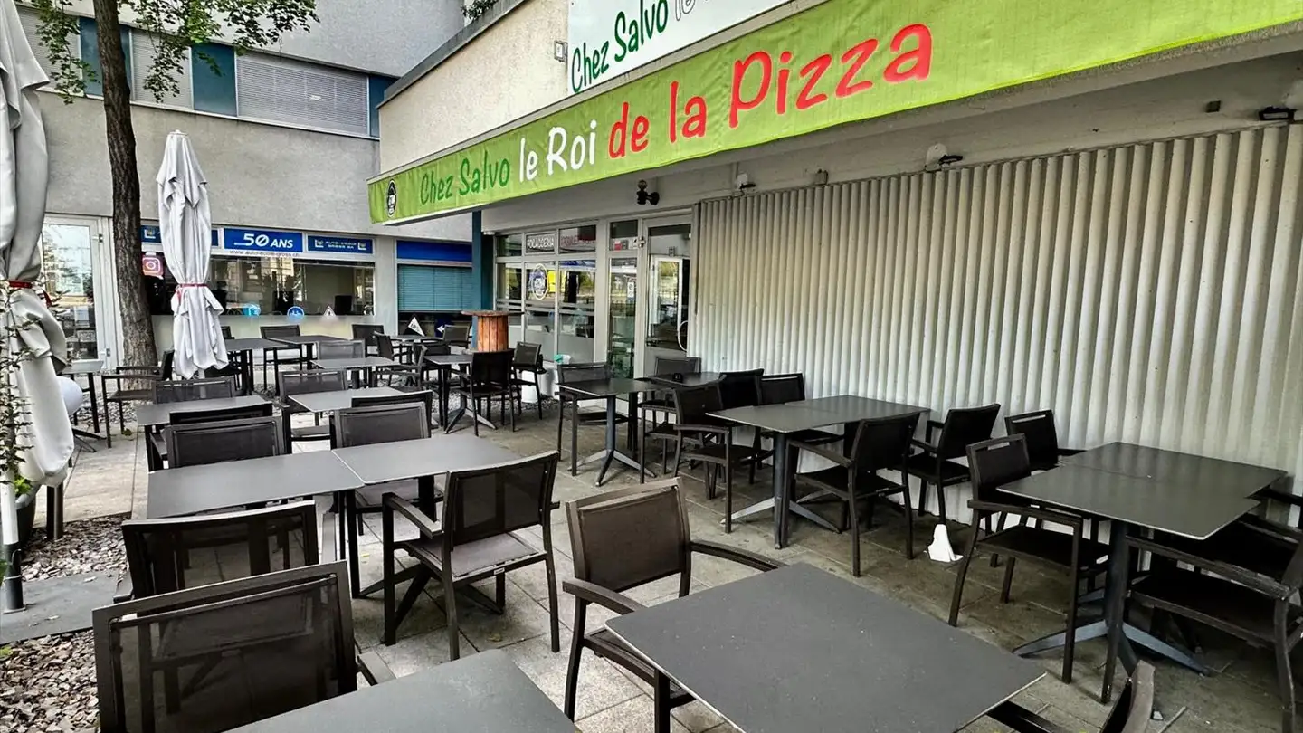 Ristorante in vendita - 1018 Lausanne - Photo 2