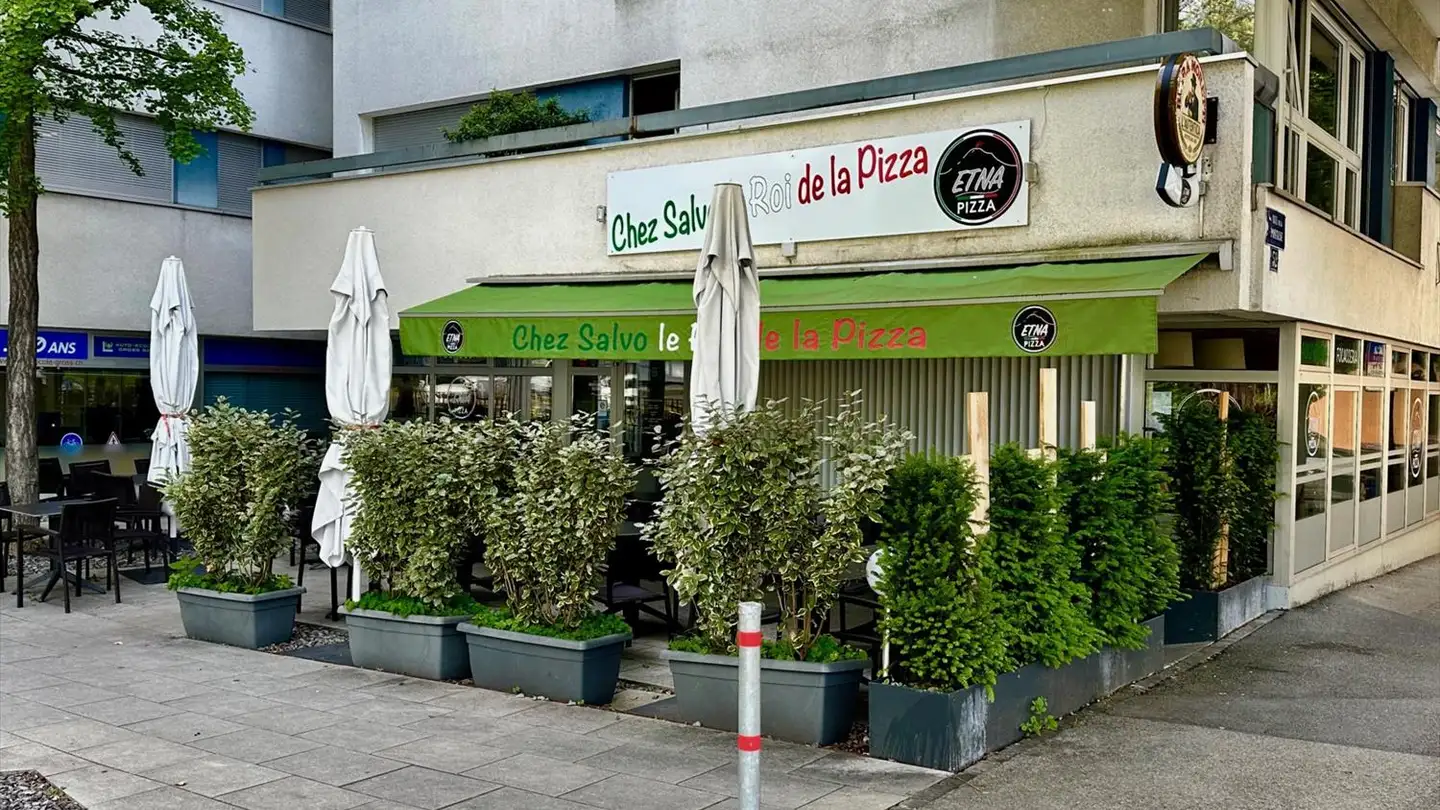 Ristorante in vendita - 1018 Lausanne - Photo 3