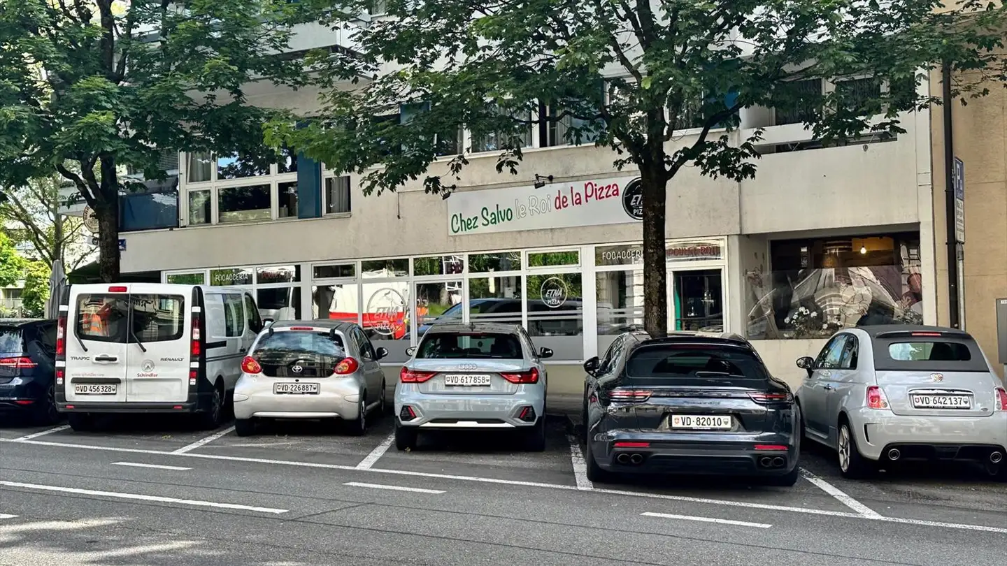 Ristorante in vendita - 1018 Lausanne - Photo 4