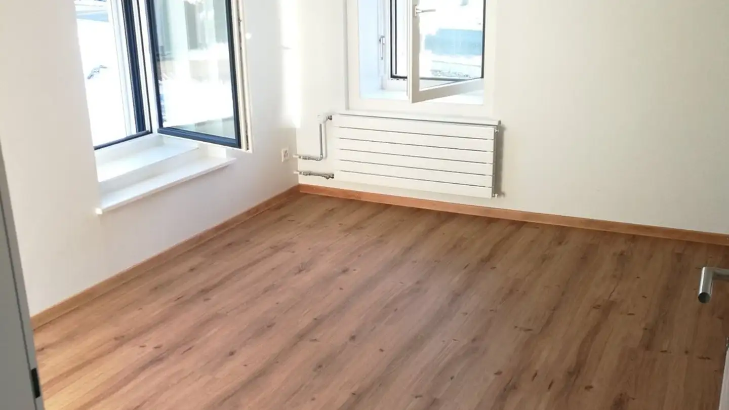 Apartment for rent - Im Egge 19, 1792 Cordast - Photo 4