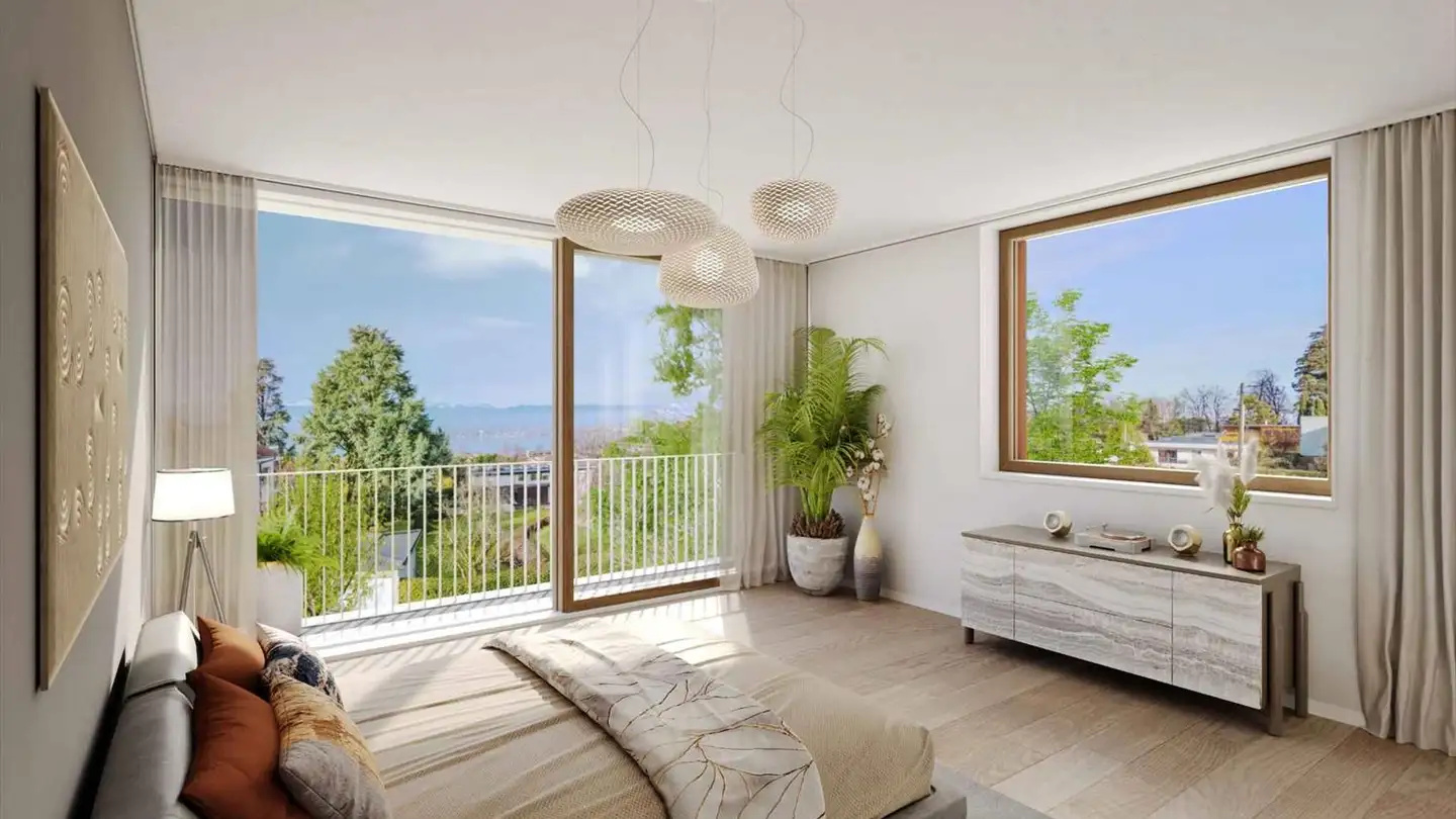 Casa a schiera in vendita - 1222 Vésenaz - Foto 4