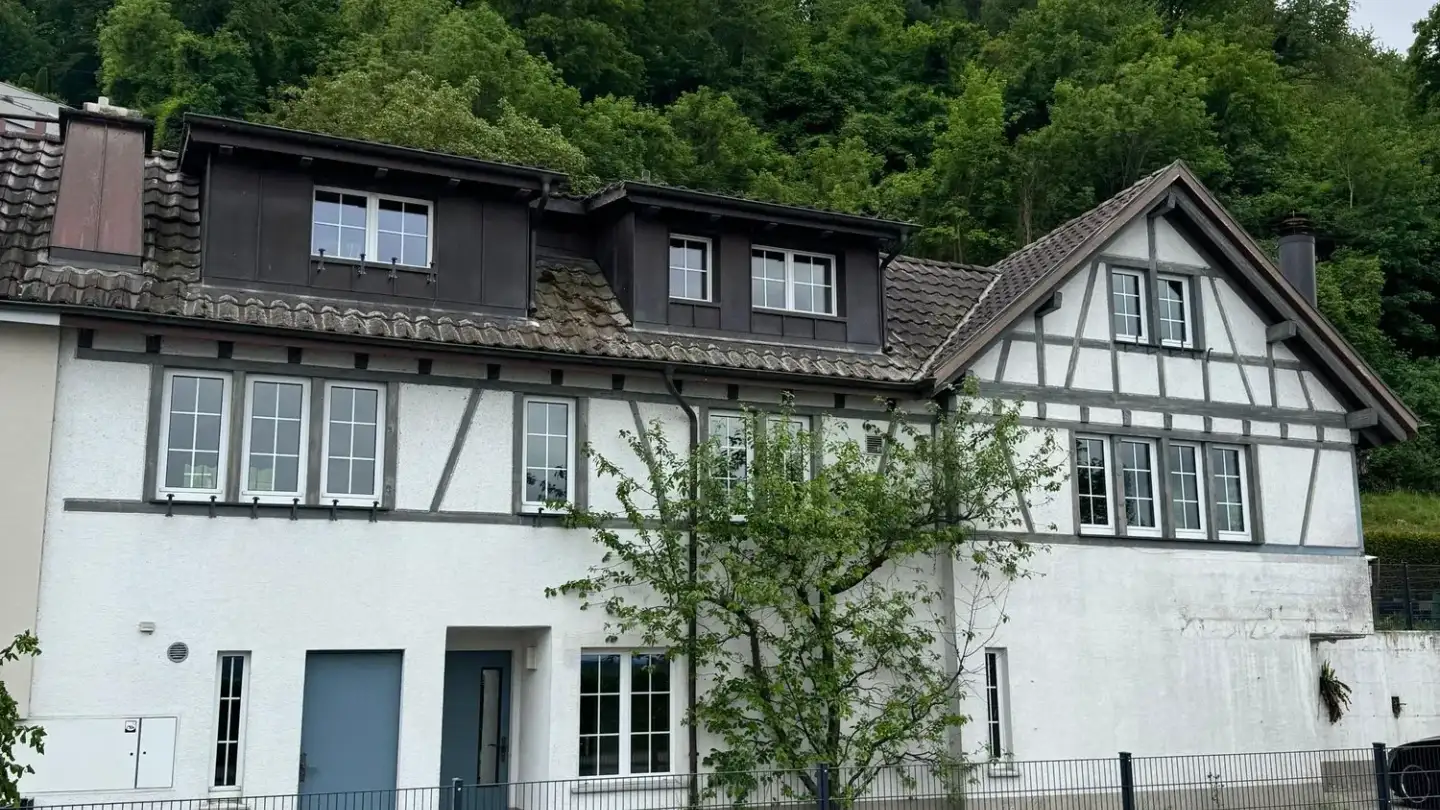 Einfamilienhaus mieten - Seestrasse 192, 8267 Berlingen