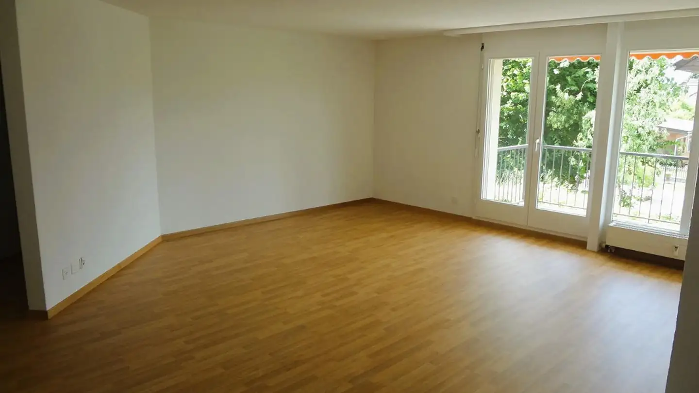 Wohnung mieten - Walperswilstrasse 20, 3270 Aarberg - Foto 2