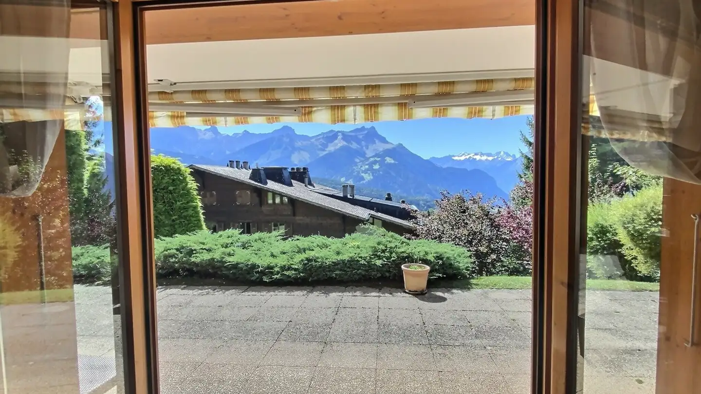 Appartamento in vendita - Chemin De Cormanon 12, 1885 Chesières