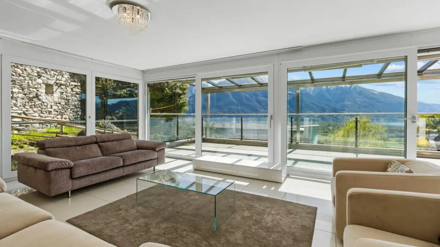 Appartamento in vendita - 6596 Gordola - Foto 3