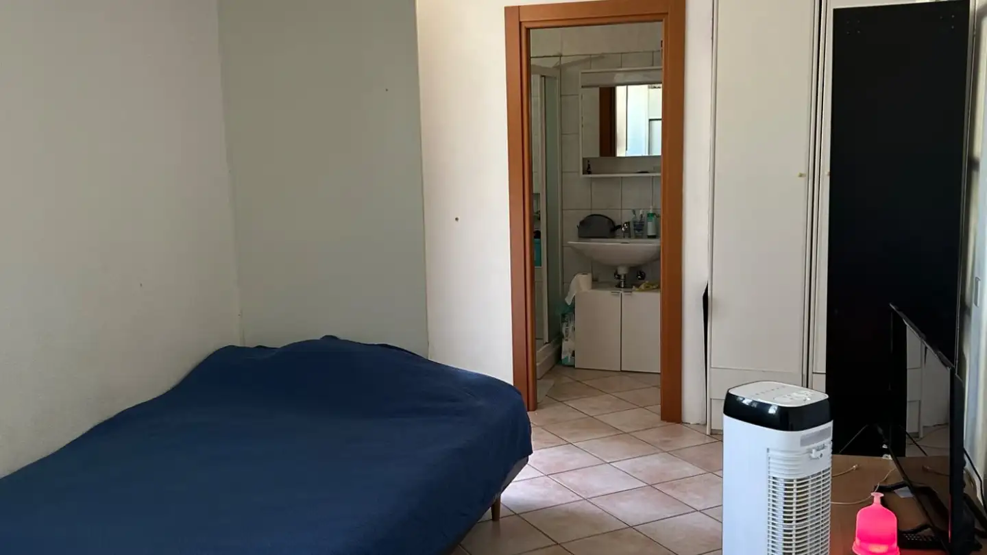 Apartment for rent - Via Nava 12, 6963 Pregassona - Photo 3