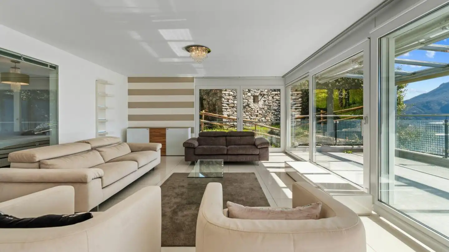 Appartamento in vendita - 6596 Gordola - Foto 4