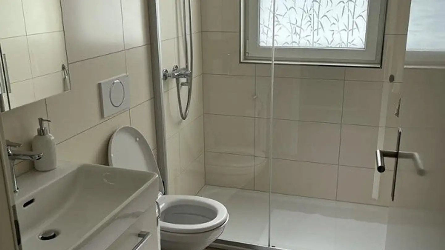 Wohnung mieten - Stockerenweg 7, 3114 Wichtrach - Foto 3