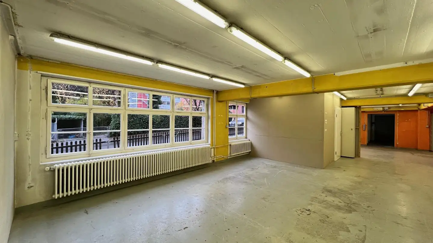 Commerciale in affitto - Dürrenmattstrasse 24, 9000 St. Gallen - Foto 3