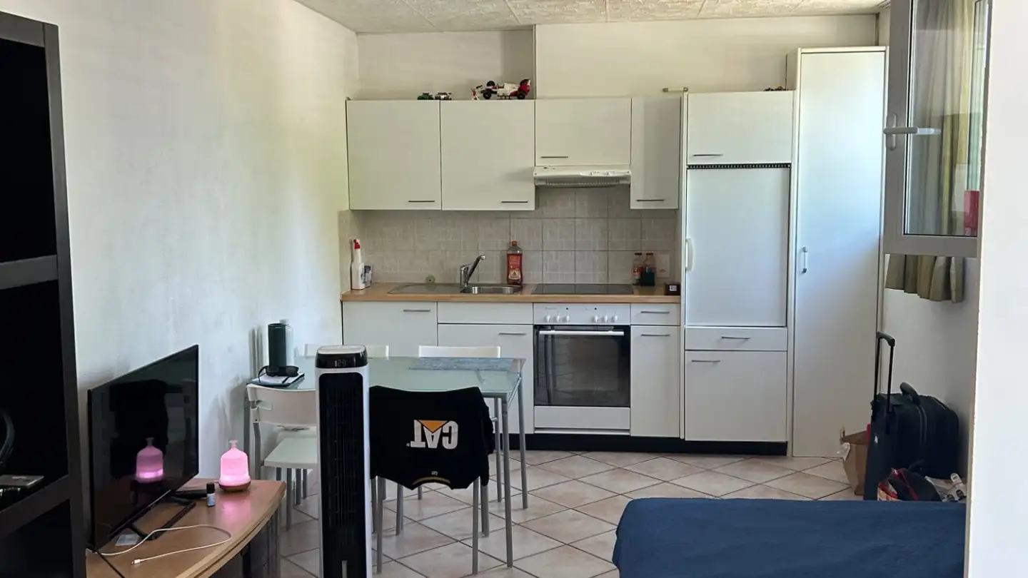 Apartment for rent - Via Nava 12, 6963 Pregassona
