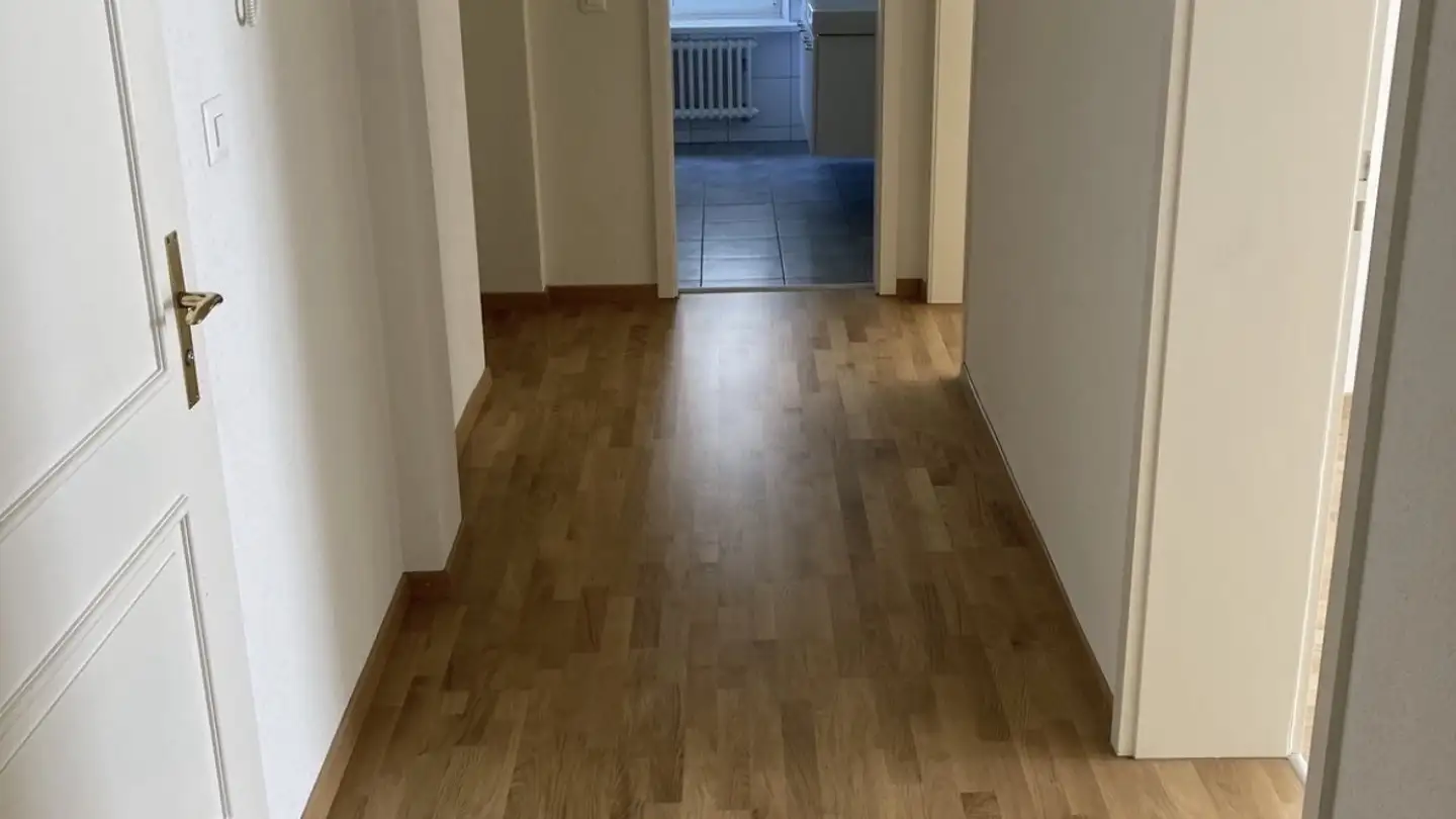 Appartement à louer - Minervastrasse, 8032 Zürich - Photo 4