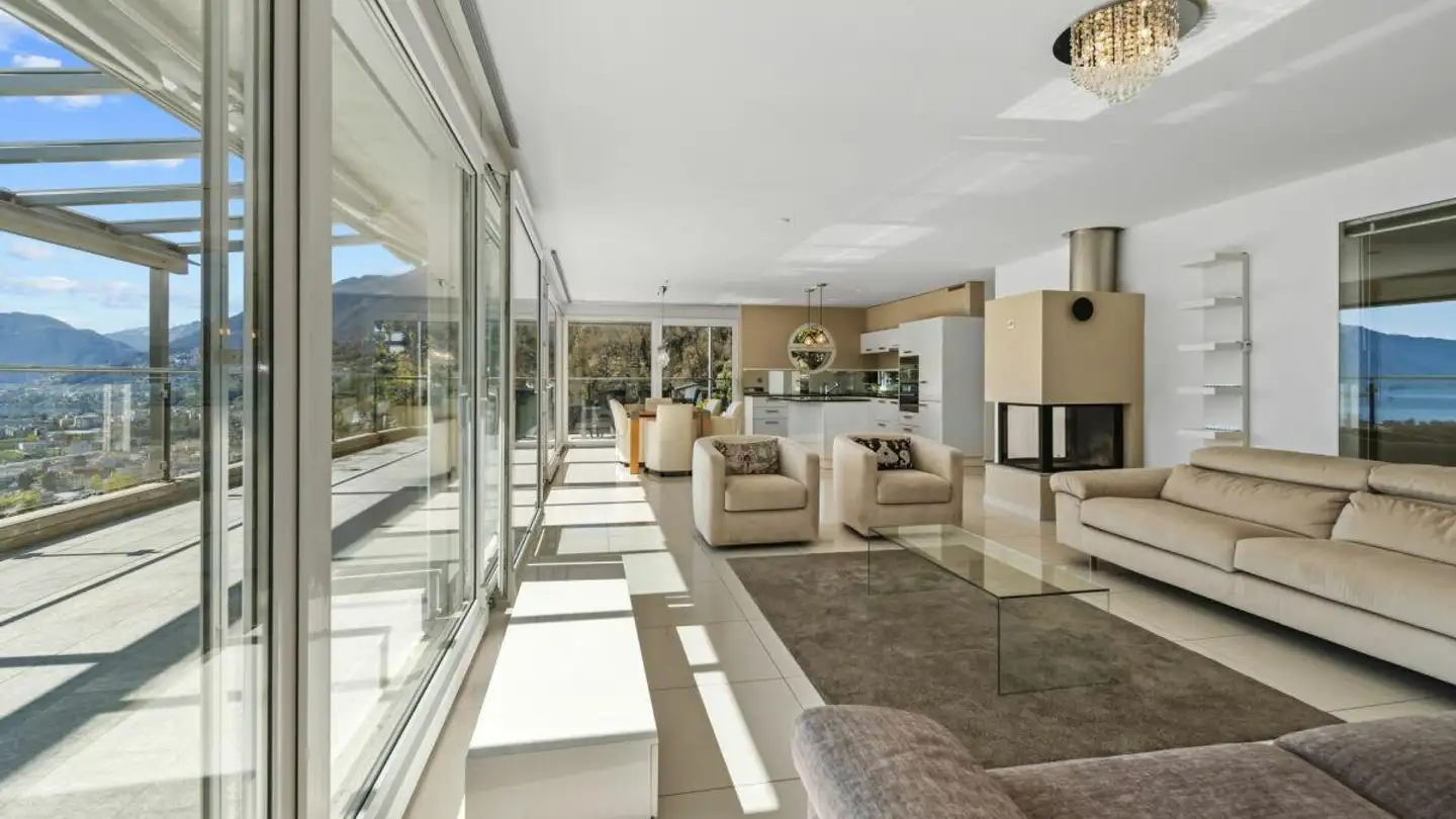 Appartamento in vendita - 6596 Gordola - Foto 2