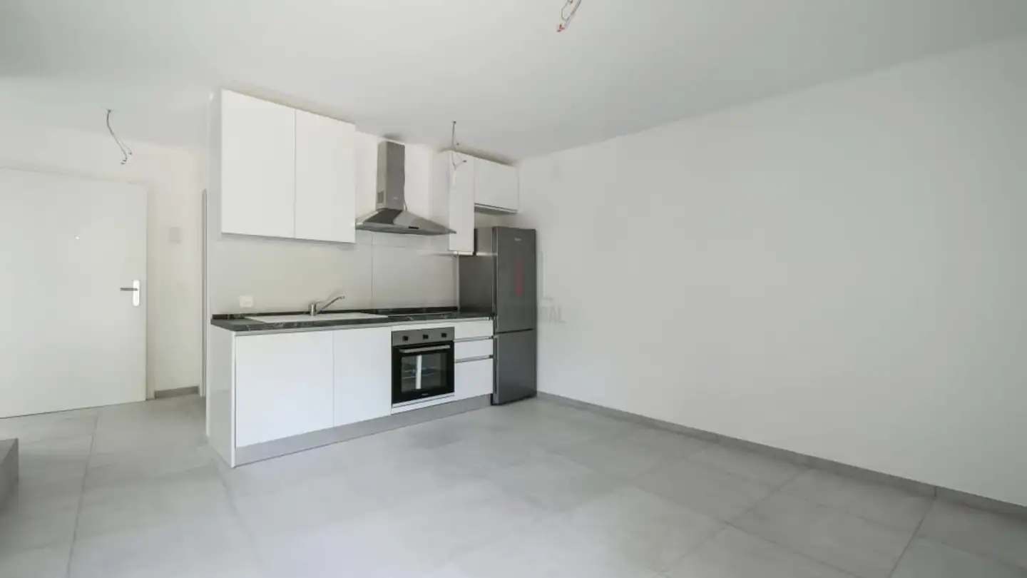 Wohnung mieten - Via Lucilla, 6854 S. Pietro