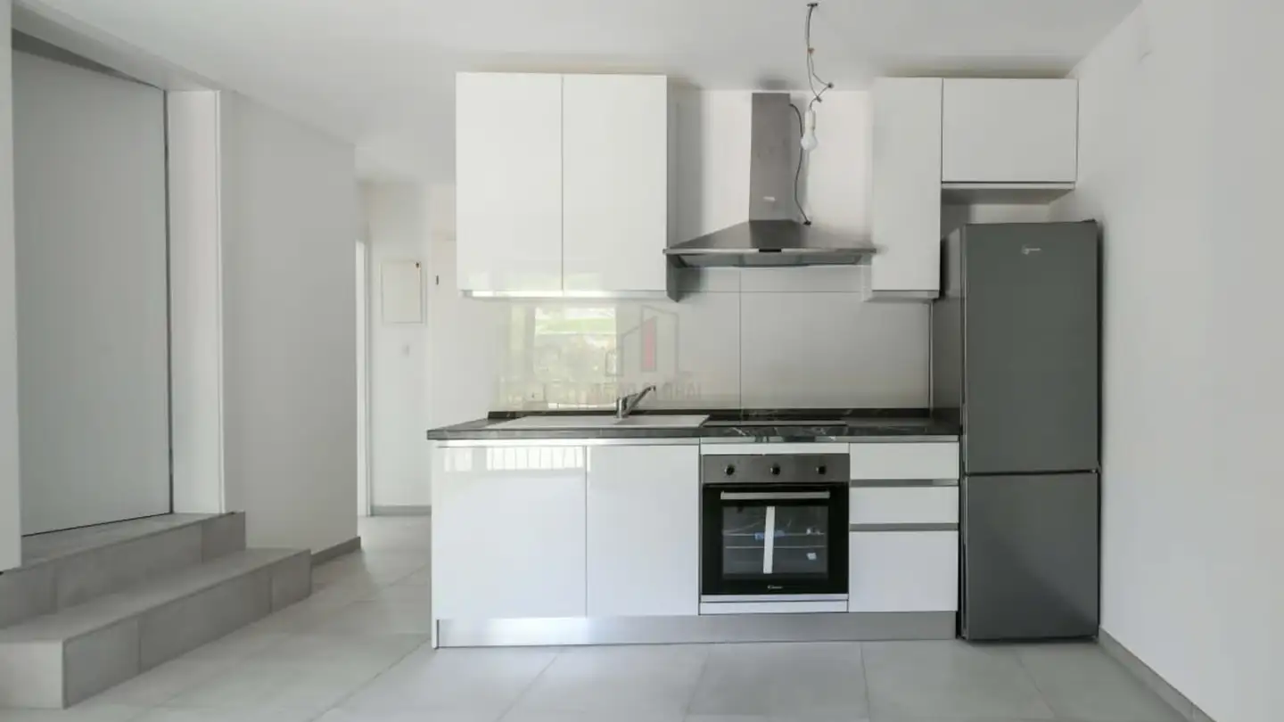 Wohnung mieten - Via Lucilla, 6854 S. Pietro - Foto 4