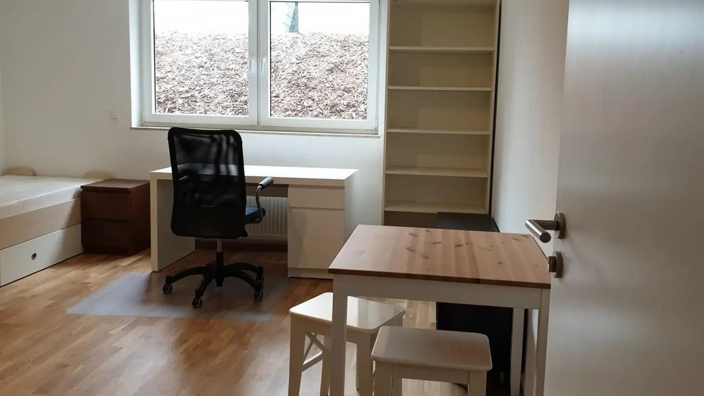 Single room for rent - 4133 Pratteln