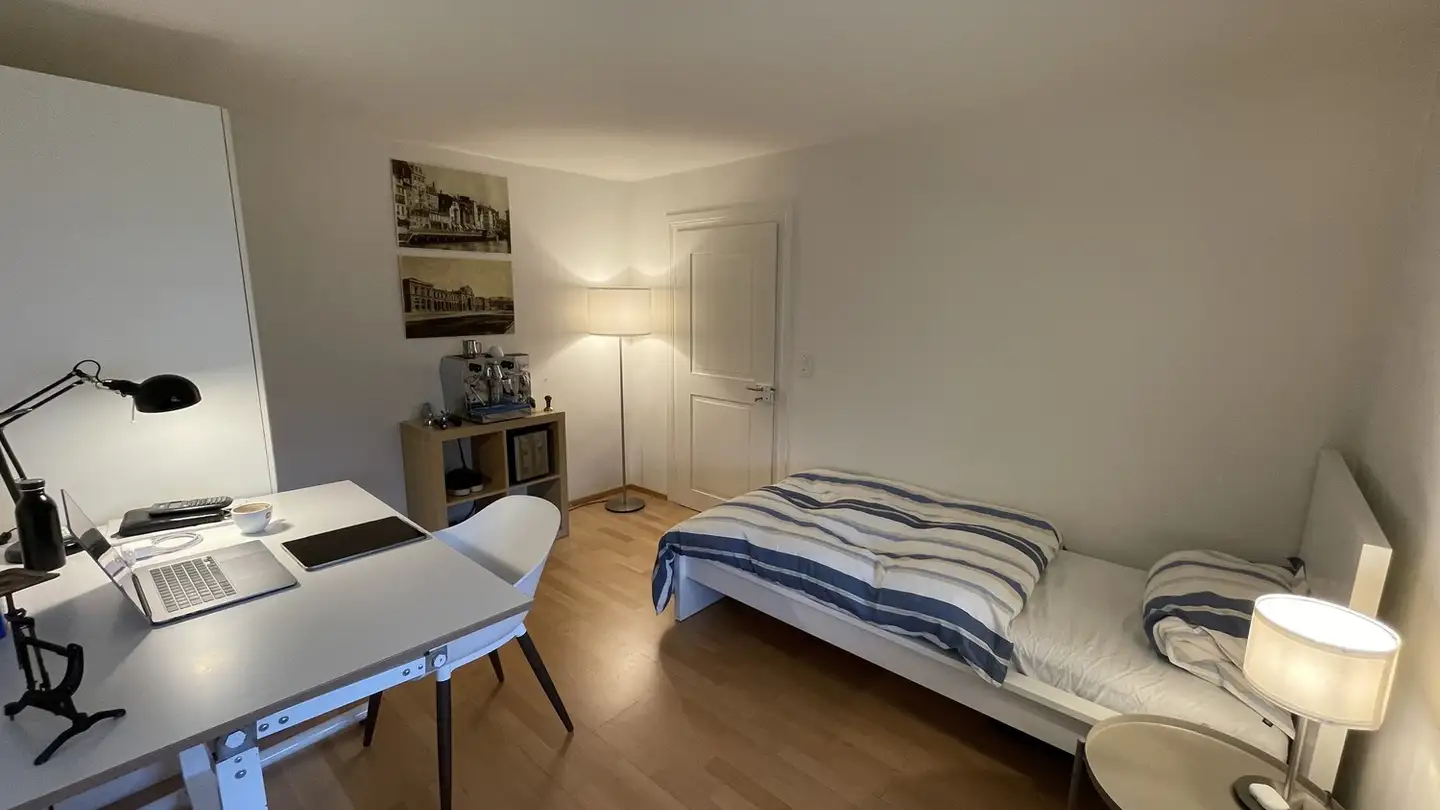 Zimmer mieten - Winterthurerstrasse 483, 8051 Zürich