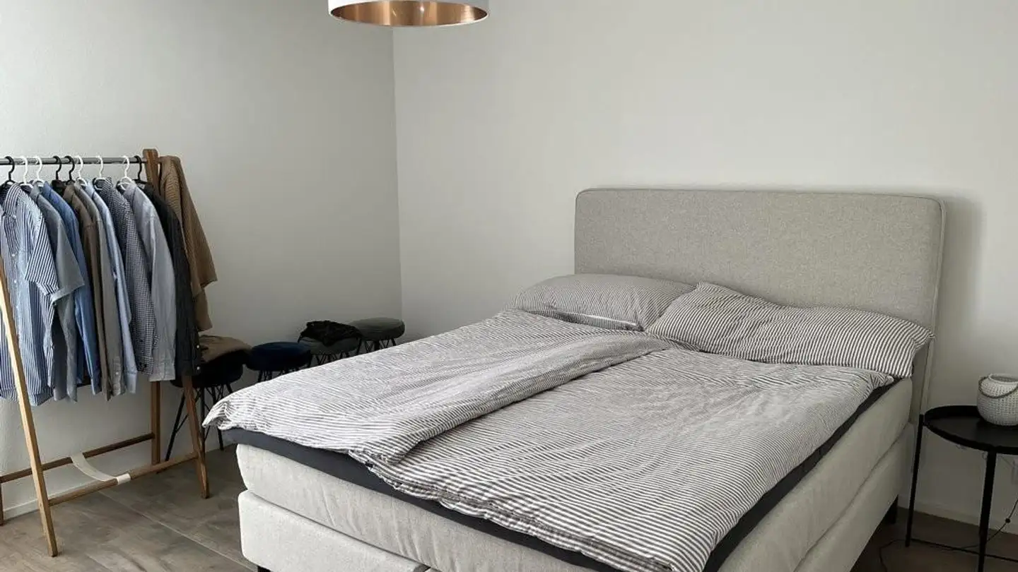 Wohnung mieten - Stockerenweg 7, 3114 Wichtrach - Foto 4