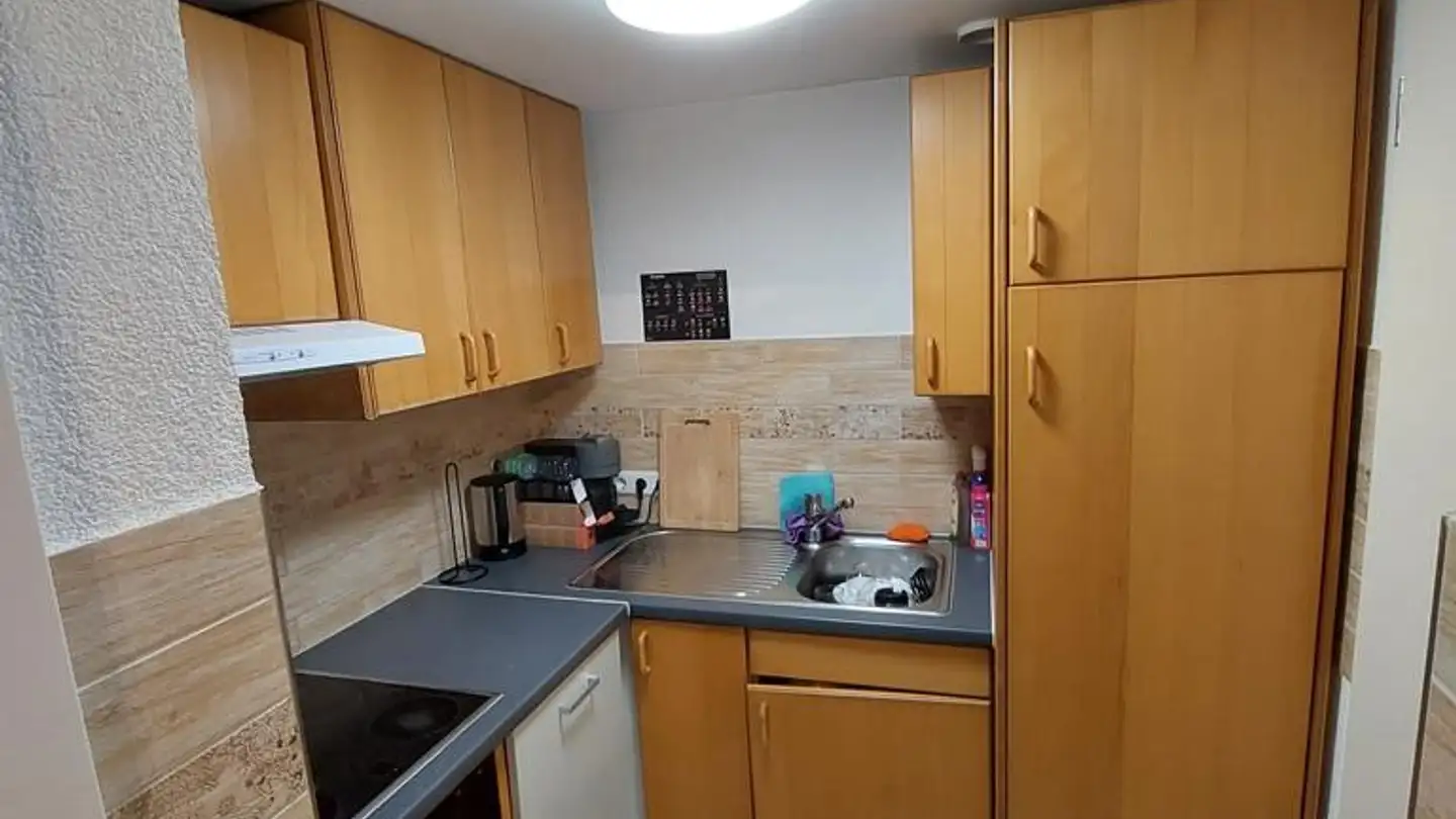 Single room for rent - 4133 Pratteln - Photo 2